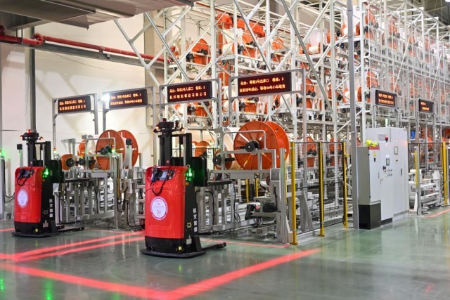 從7月份數據,看我國經濟增長點