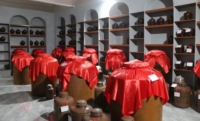 五五酒業 提質擴能強營銷，沖刺億元產值目標