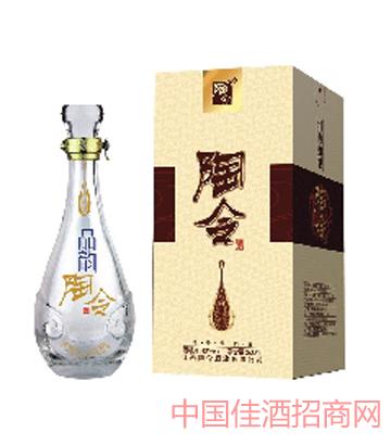 江西陶令酒業 傳世佳釀，醇香中國——產品名錄鑒賞