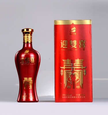 汝陽杜康古城酒業 傳承千年釀造技藝，品味華夏酒魂