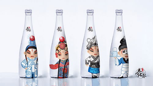 酒香也怕巷子深 酒業品牌與產品設計的致勝之道